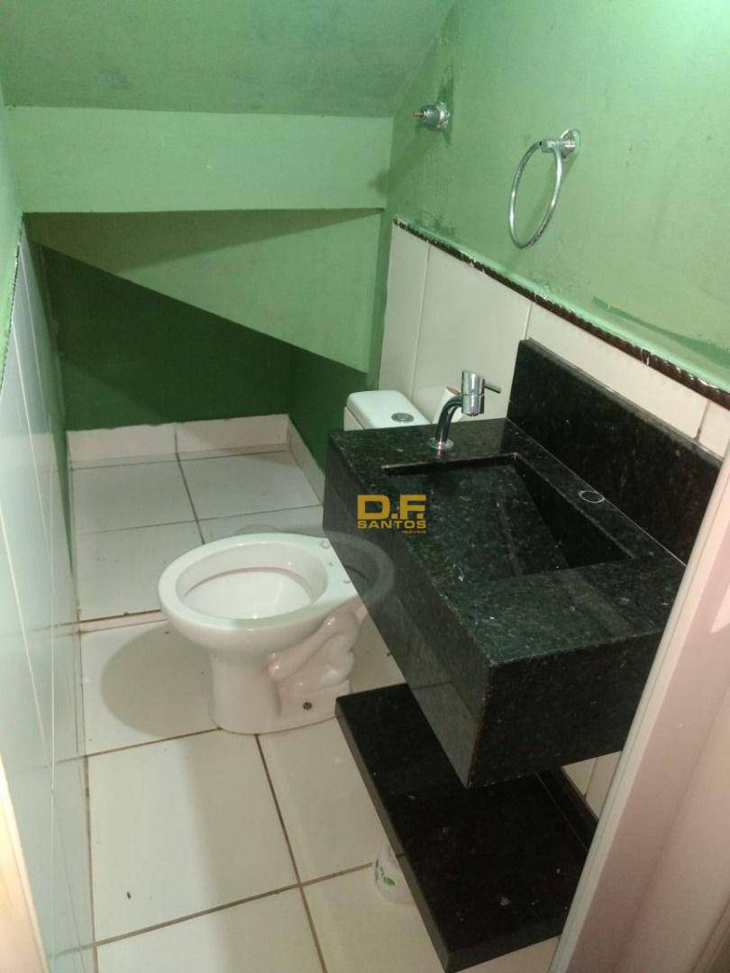 Sobrado à venda com 2 quartos, 60m² - Foto 5