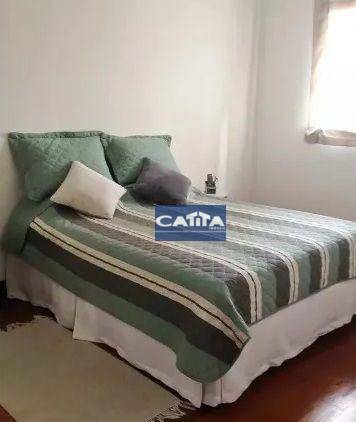 Apartamento à venda com 3 quartos, 184m² - Foto 11