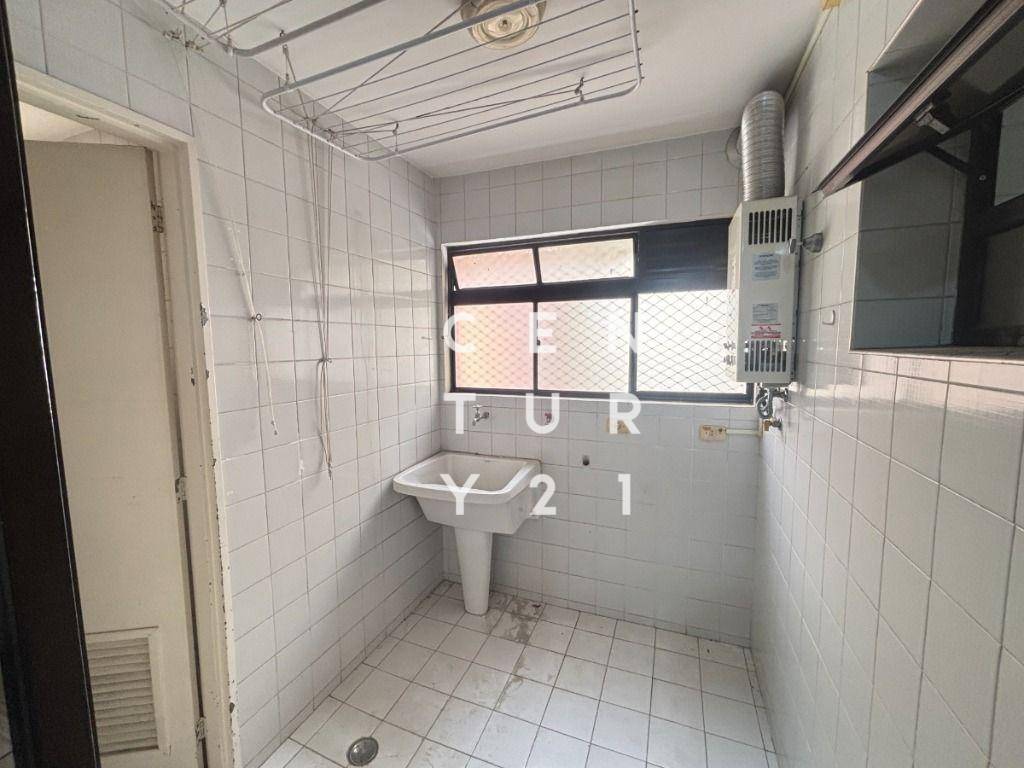 Apartamento à venda com 3 quartos, 70m² - Foto 9