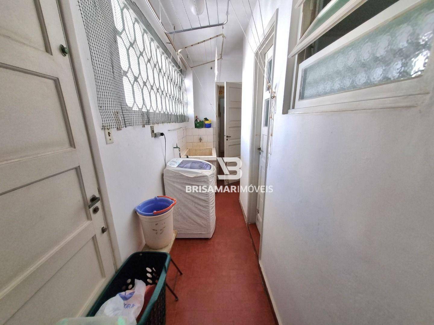 Apartamento à venda com 2 quartos, 87m² - Foto 22