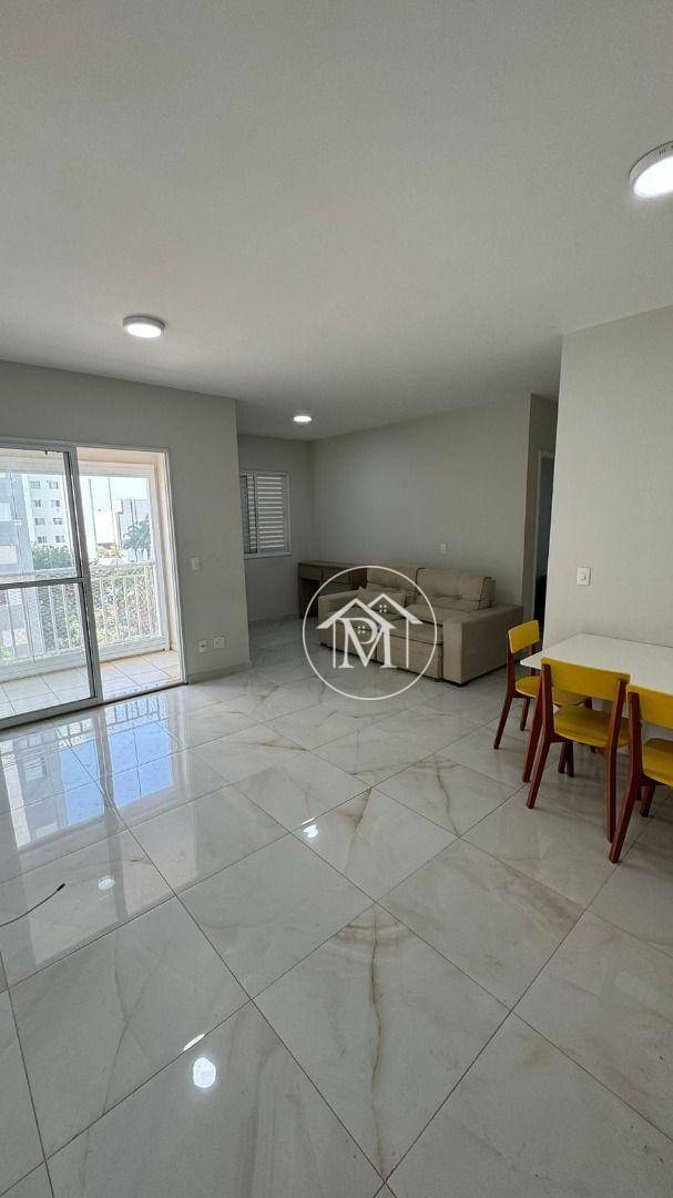 Apartamento à venda com 2 quartos, 69m² - Foto 4