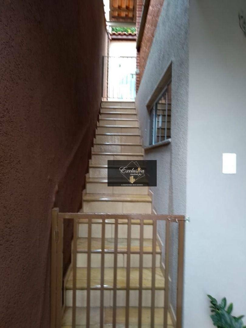 Casa à venda com 4 quartos, 380m² - Foto 17