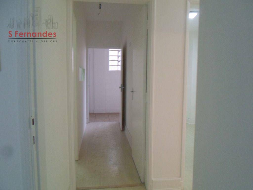 Conjunto Comercial-Sala para alugar, 110m² - Foto 16