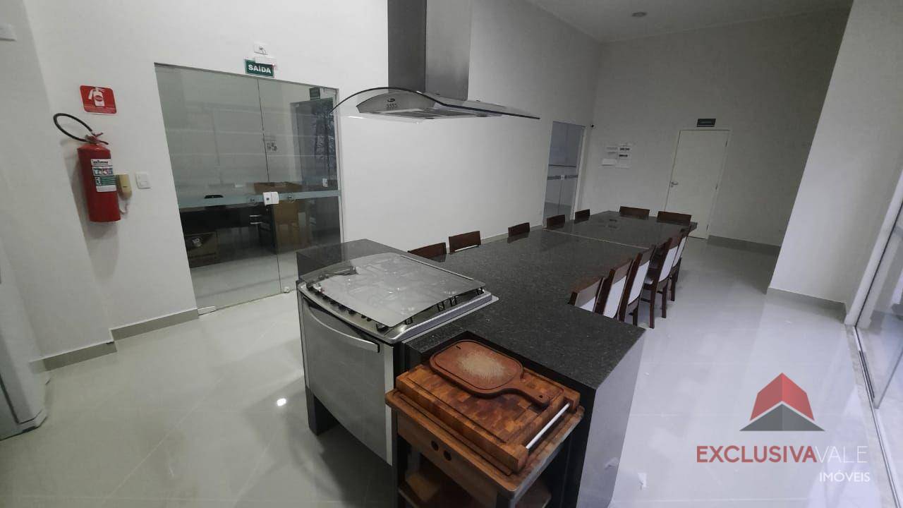 Apartamento à venda com 3 quartos, 103m² - Foto 5