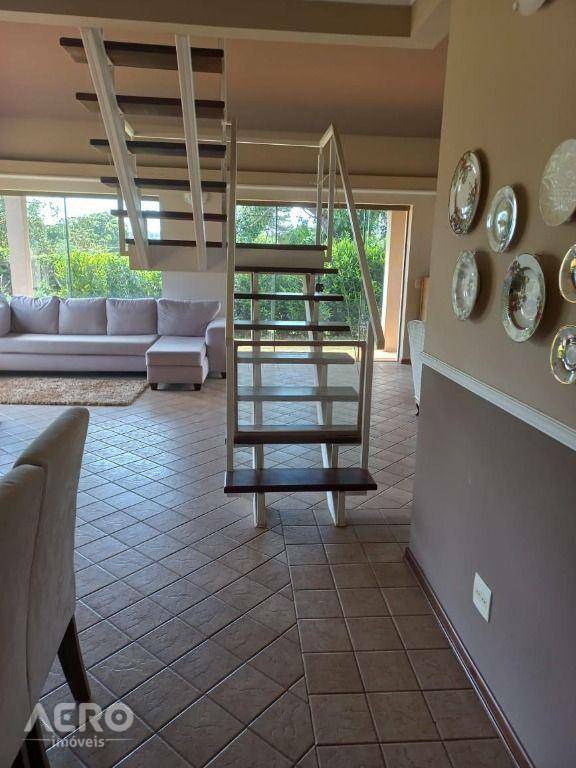 Casa de Condomínio à venda com 4 quartos, 290m² - Foto 35