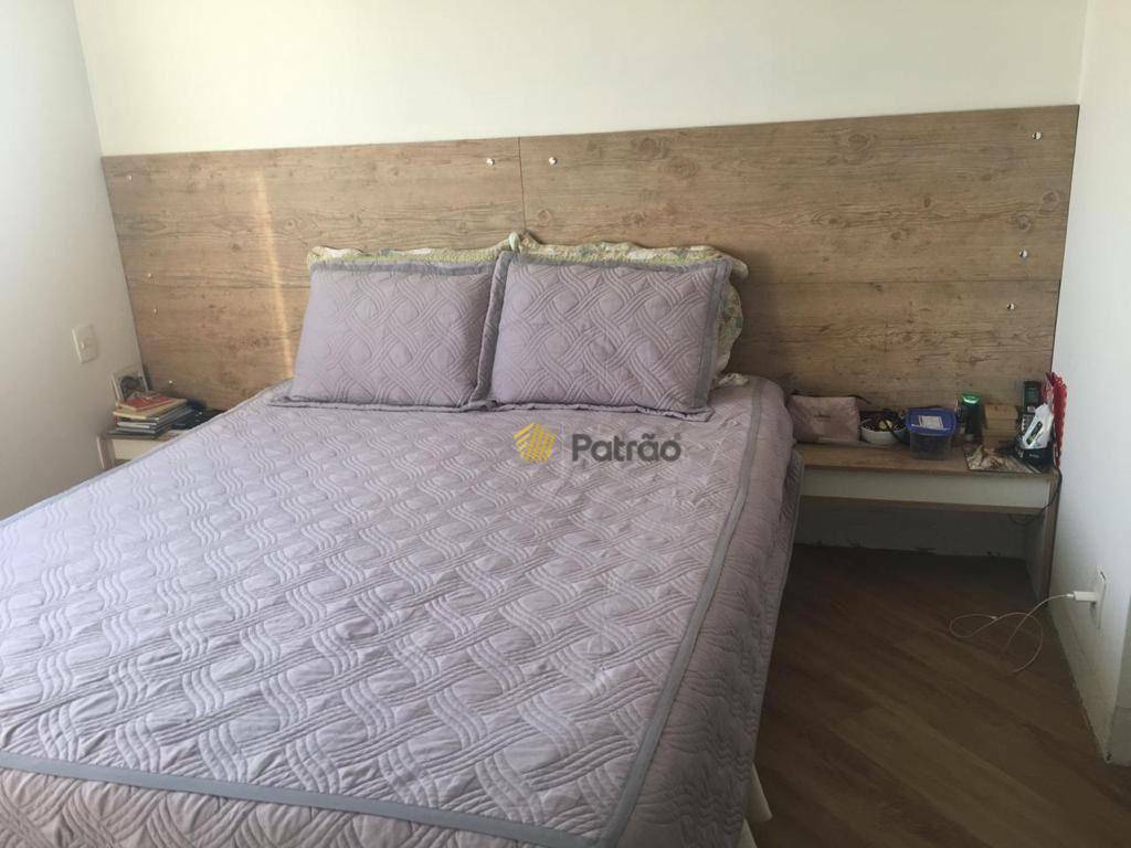 Apartamento à venda com 3 quartos, 107m² - Foto 5