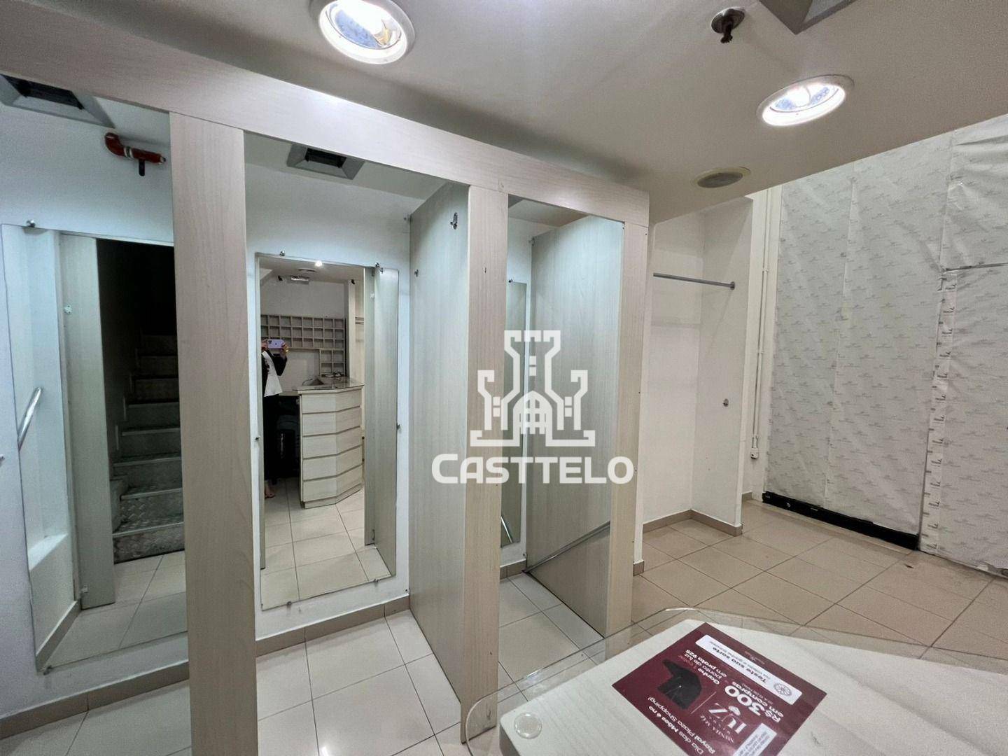 Conjunto Comercial-Sala à venda, 20m² - Foto 12