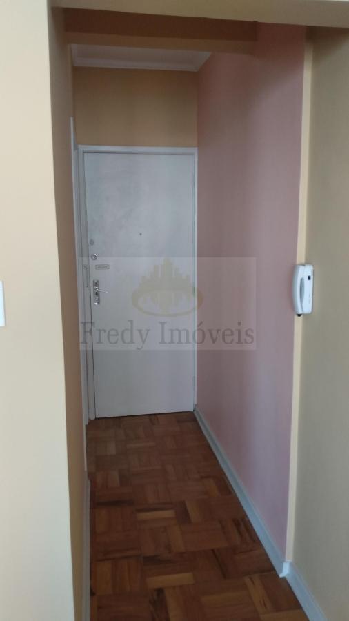 Apartamento à venda com 3 quartos, 87m² - Foto 6