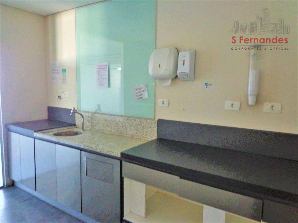 Conjunto Comercial-Sala para alugar, 875m² - Foto 10