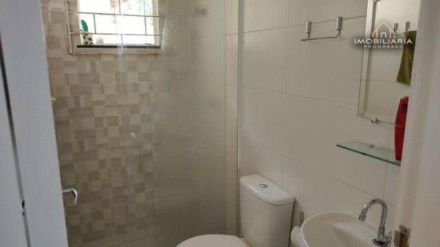 Casa à venda com 2 quartos, 55m² - Foto 7