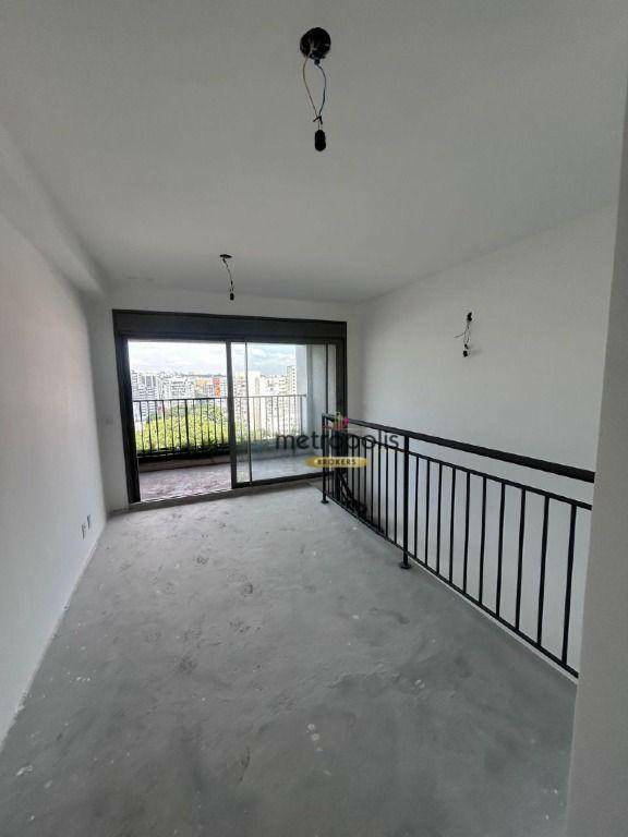 Apartamento à venda com 1 quarto, 61m² - Foto 4