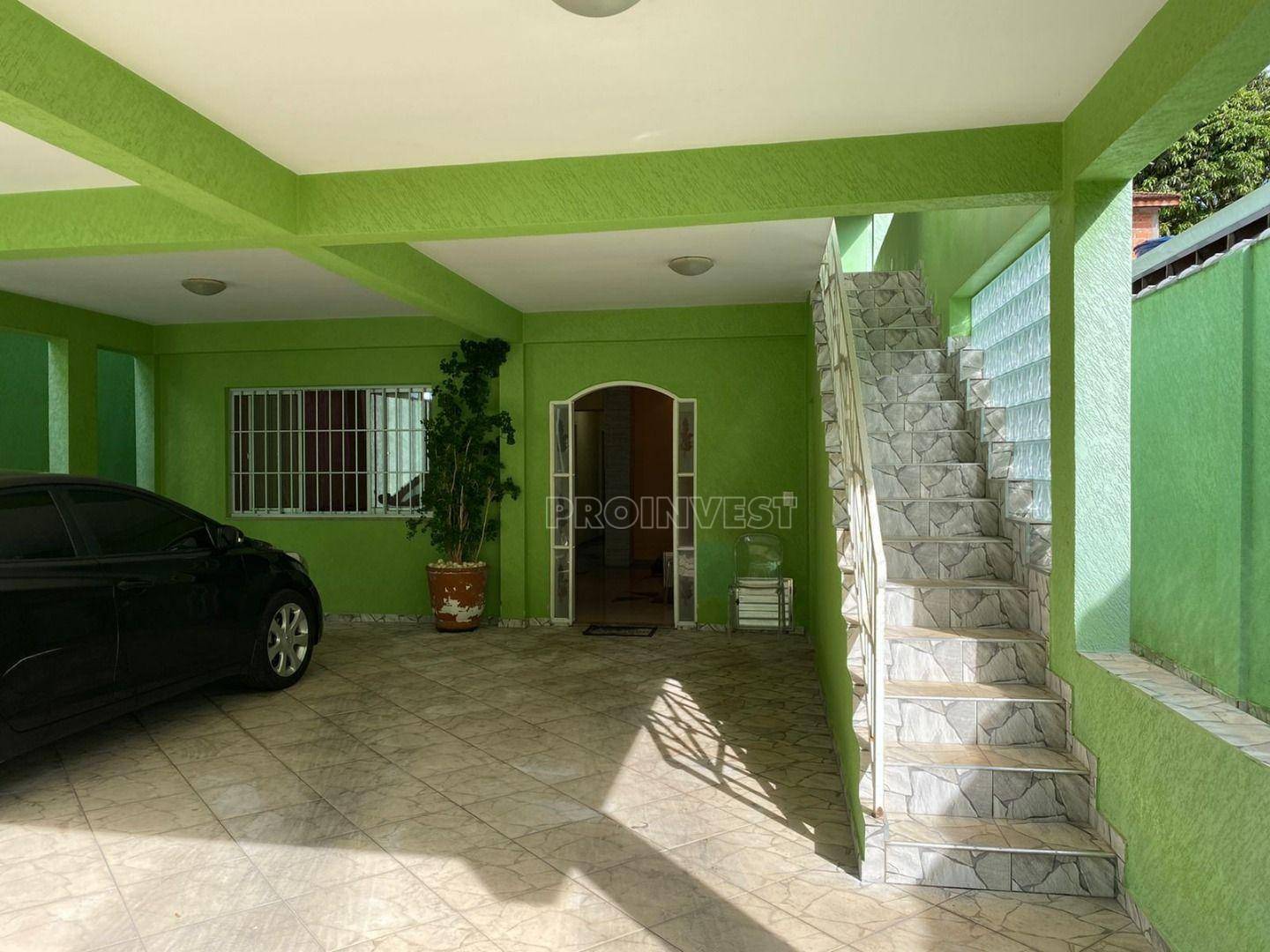 Casa à venda com 3 quartos, 250m² - Foto 29