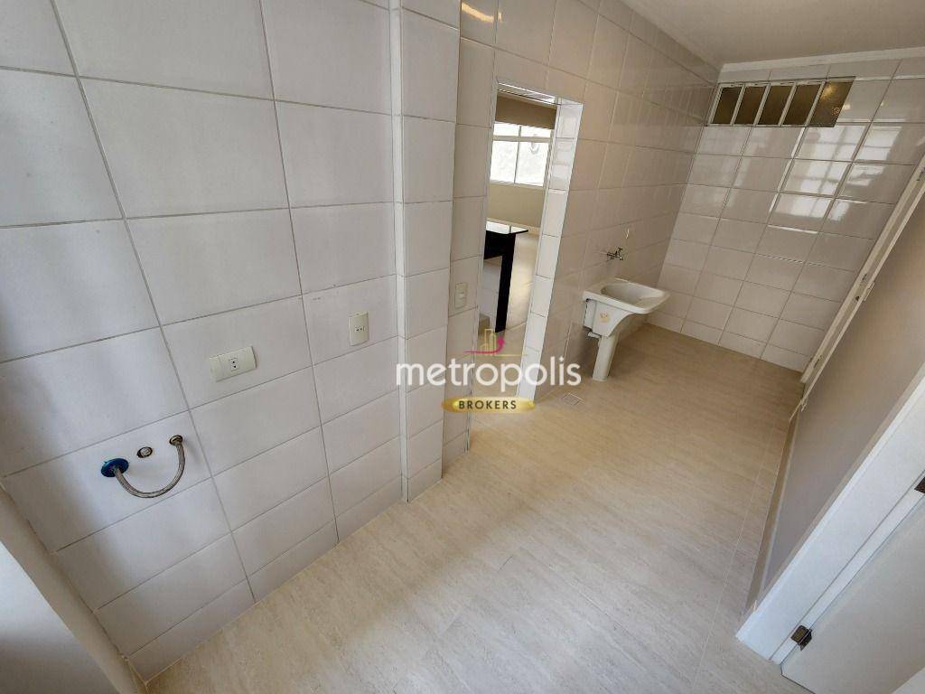 Apartamento à venda com 3 quartos, 165m² - Foto 34