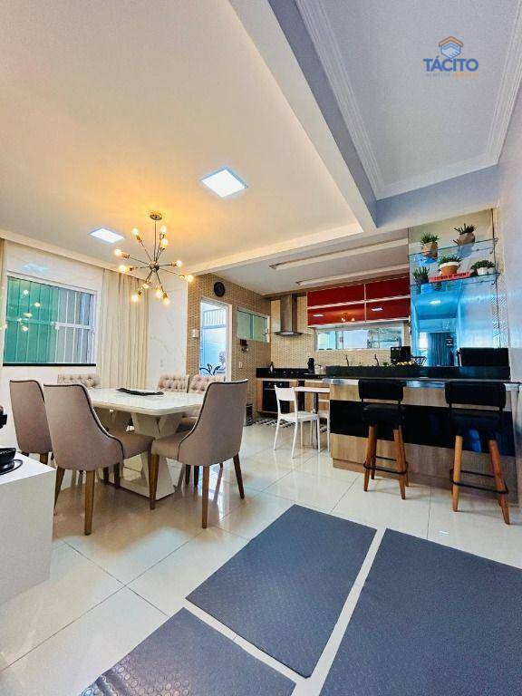 Casa, 4 quartos, 155 m² - Foto 5