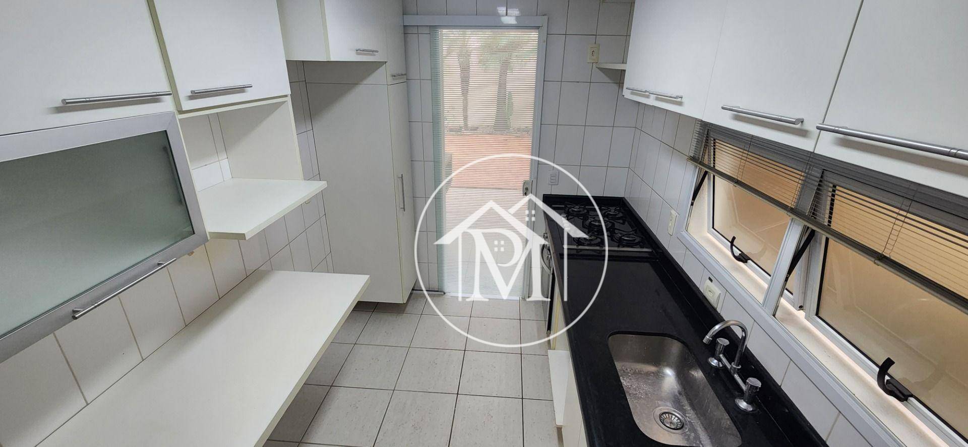 Casa de Condomínio à venda com 3 quartos, 125m² - Foto 11