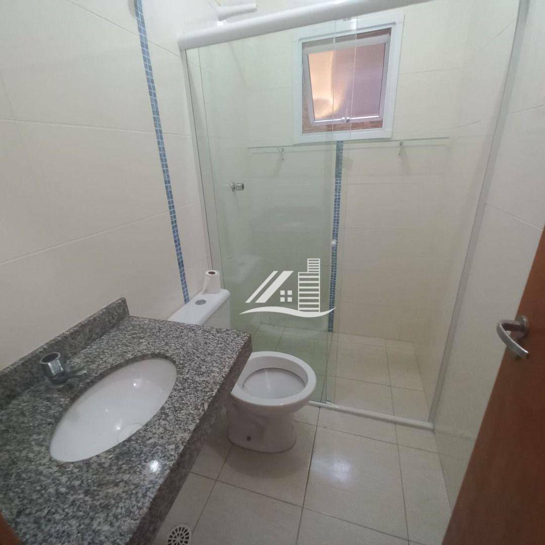 Apartamento à venda com 2 quartos, 60m² - Foto 8