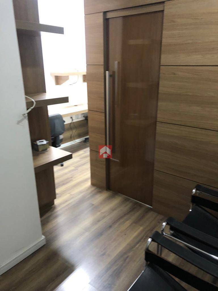 Conjunto Comercial-Sala à venda, 34m² - Foto 4