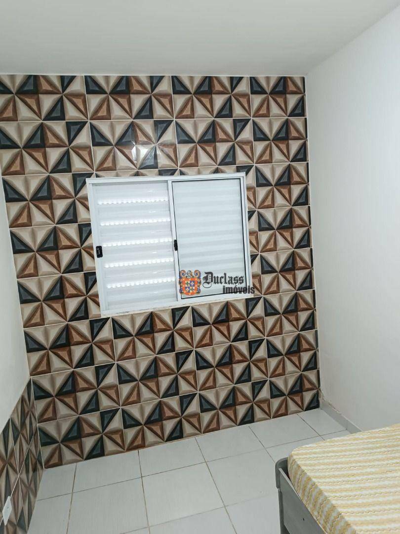 Casa de Condomínio à venda com 2 quartos, 45m² - Foto 13