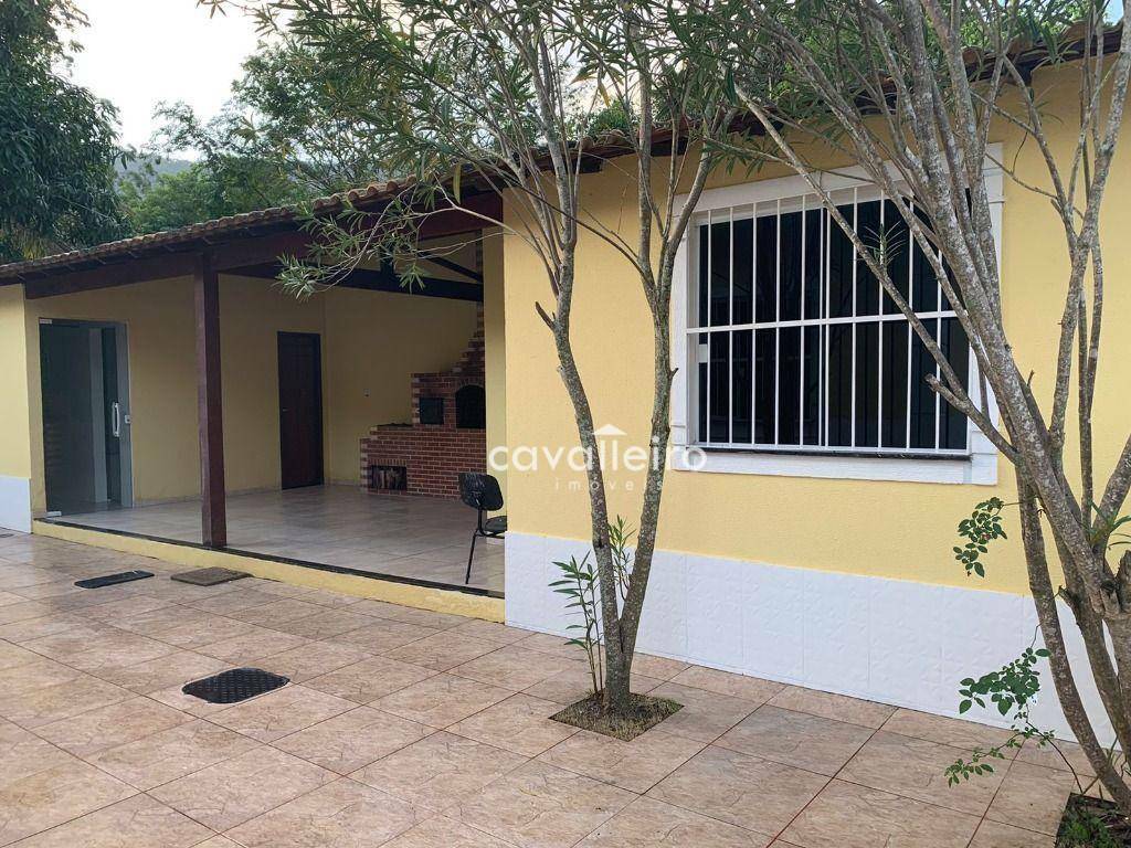 Casa de Condomínio à venda com 4 quartos, 141m² - Foto 7