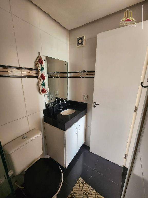 Apartamento à venda com 2 quartos, 52m² - Foto 6