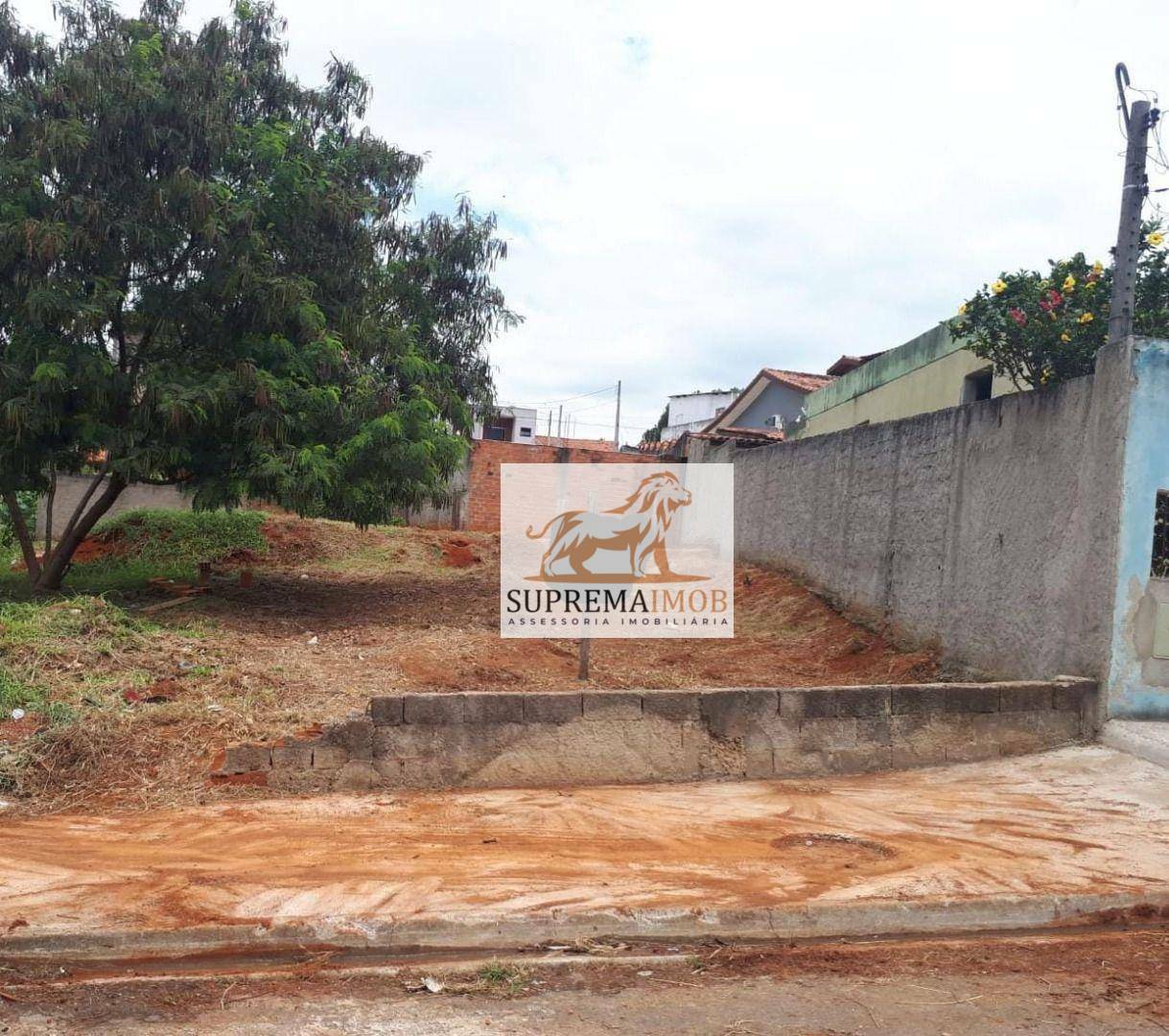 Terreno, 239 m² - Foto 1