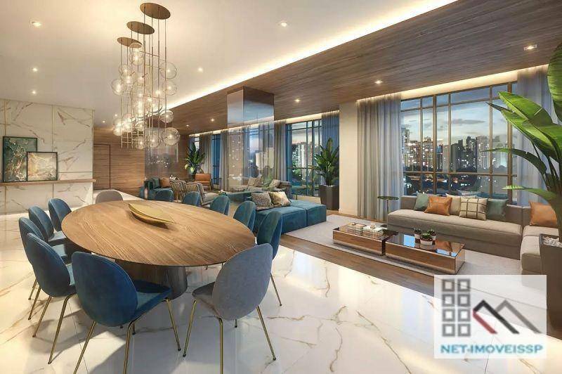 Apartamento à venda com 4 quartos, 127m² - Foto 18