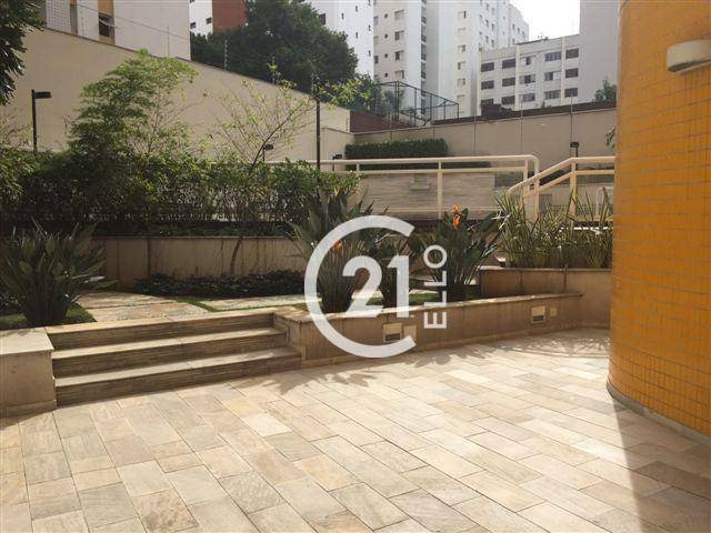 Apartamento para alugar com 3 quartos, 104m² - Foto 21