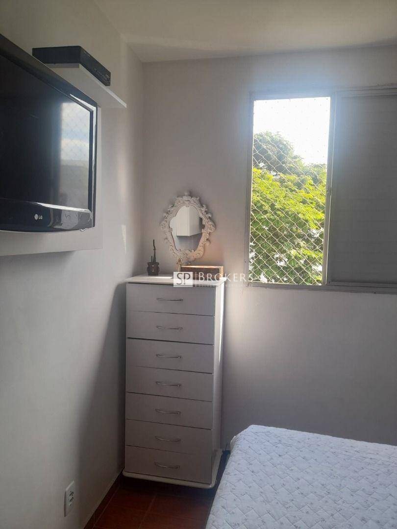 Apartamento à venda com 2 quartos, 57m² - Foto 12