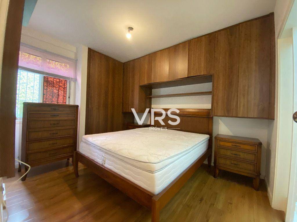 Apartamento à venda com 2 quartos, 80m² - Foto 11