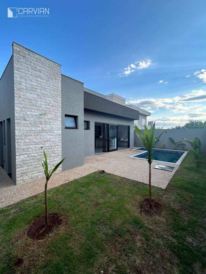 Casa de Condomínio à venda com 3 quartos, 265m² - Foto 15