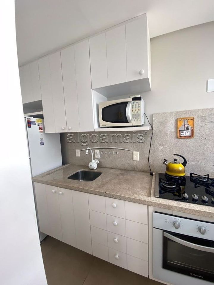 Apartamento à venda com 2 quartos, 40m² - Foto 6