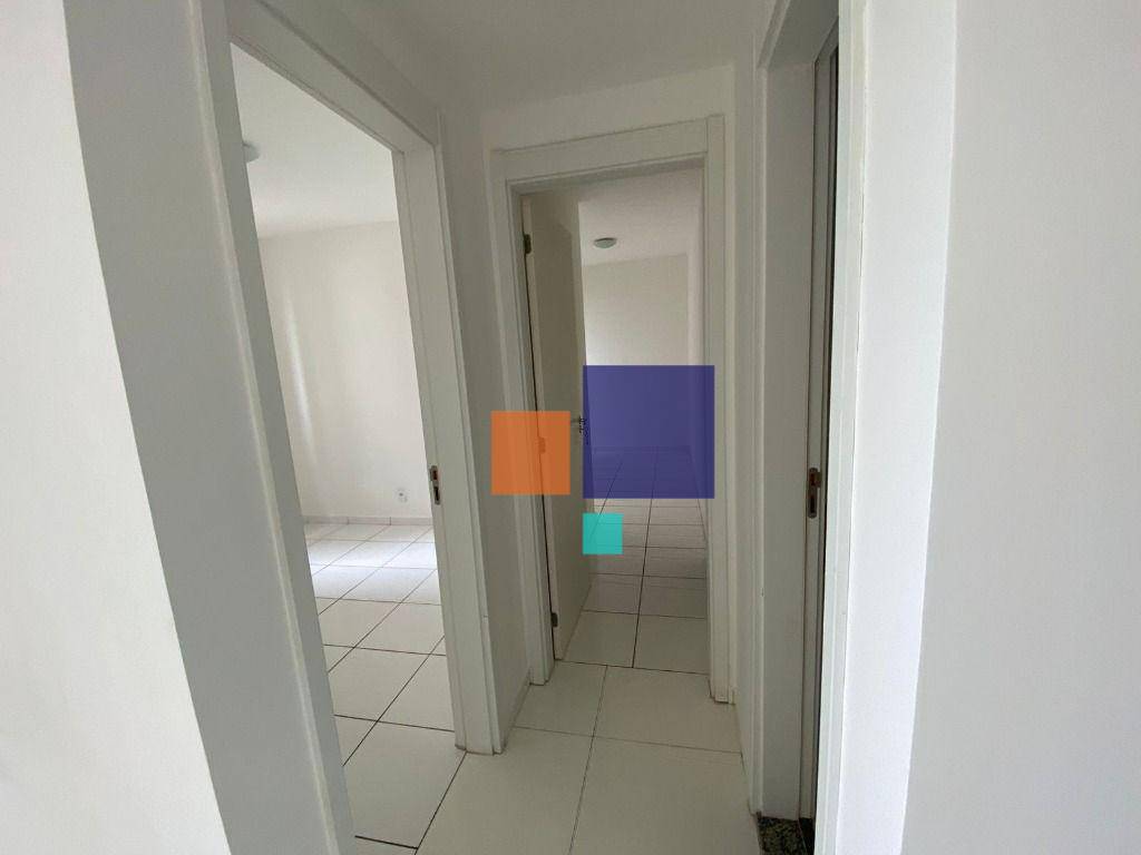 Apartamento à venda com 2 quartos, 55m² - Foto 9