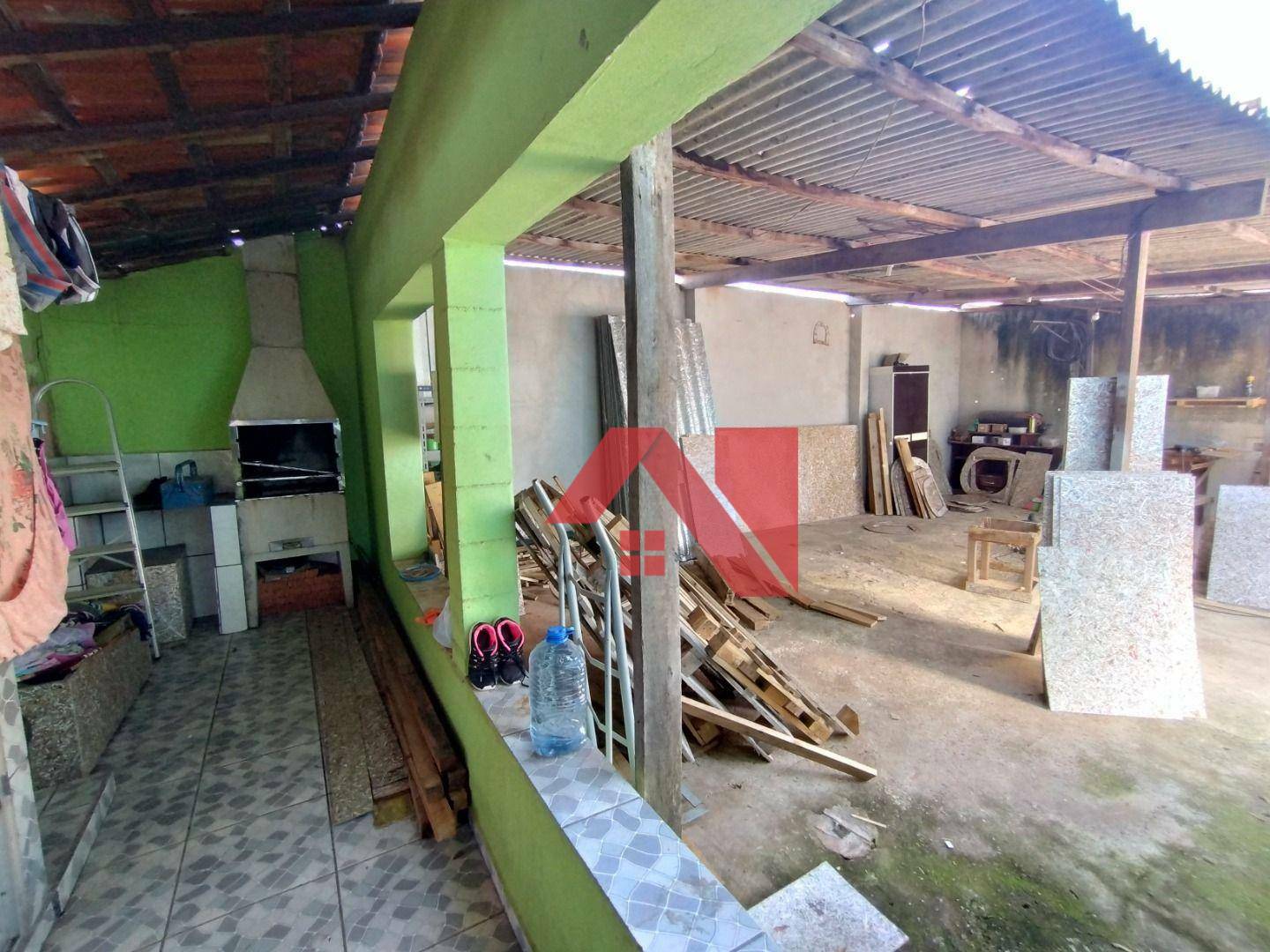 Casa à venda com 3 quartos, 90m² - Foto 18