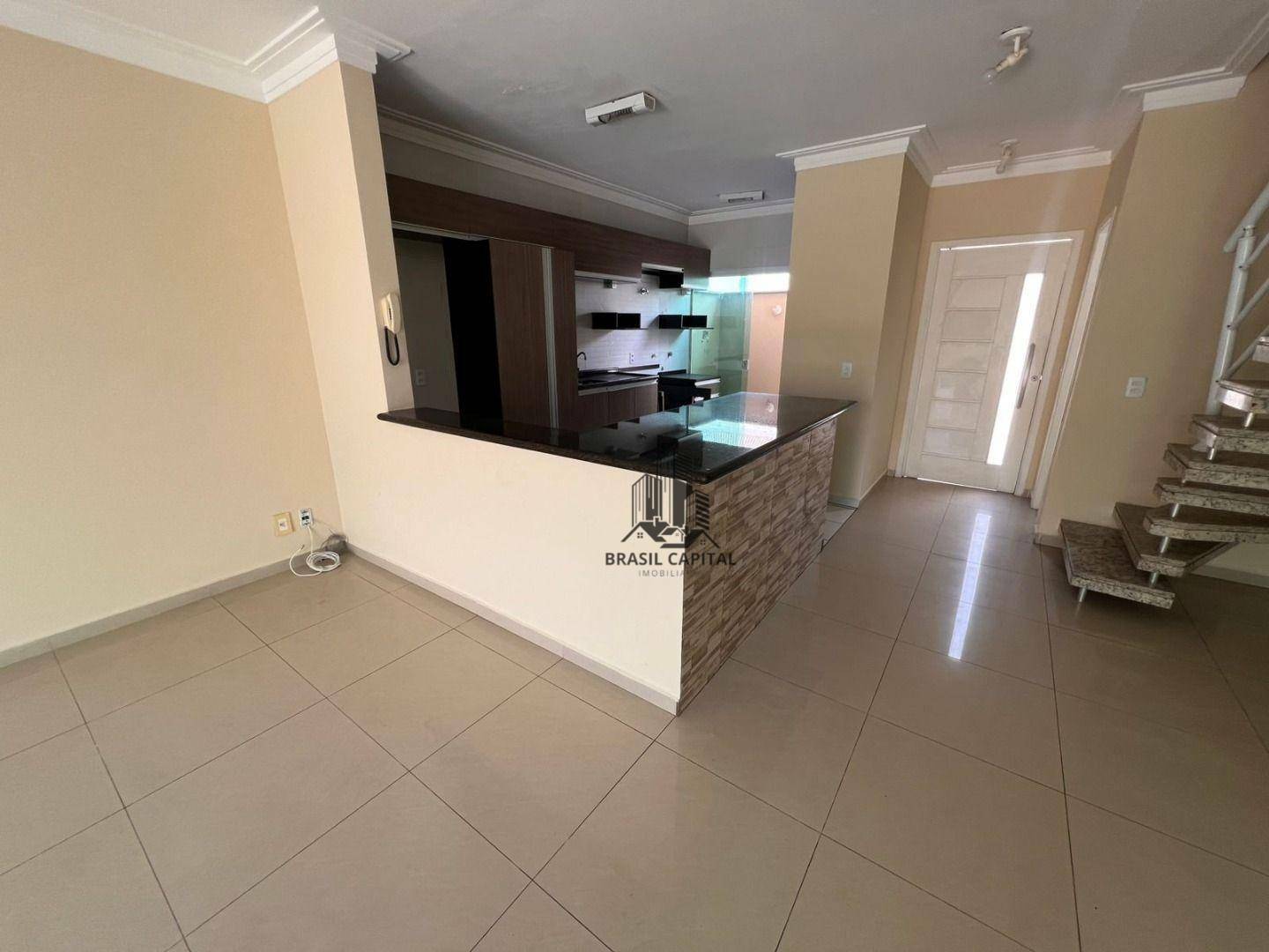 Sobrado à venda com 3 quartos, 101m² - Foto 7