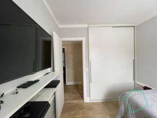 Casa de Condomínio à venda com 3 quartos, 97m² - Foto 13