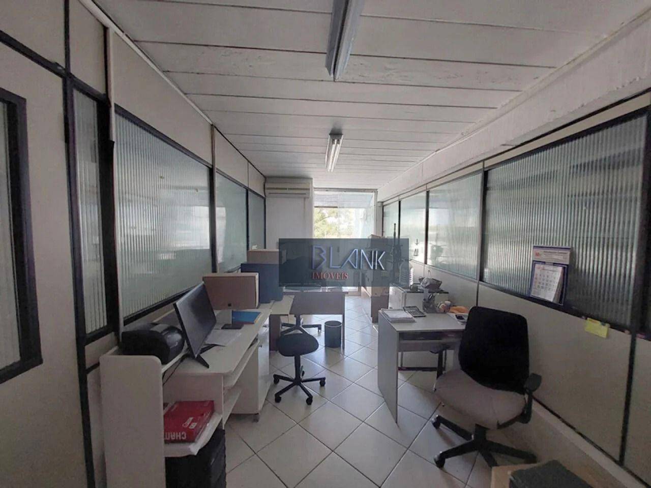 Prédio Inteiro para alugar, 131m² - Foto 4