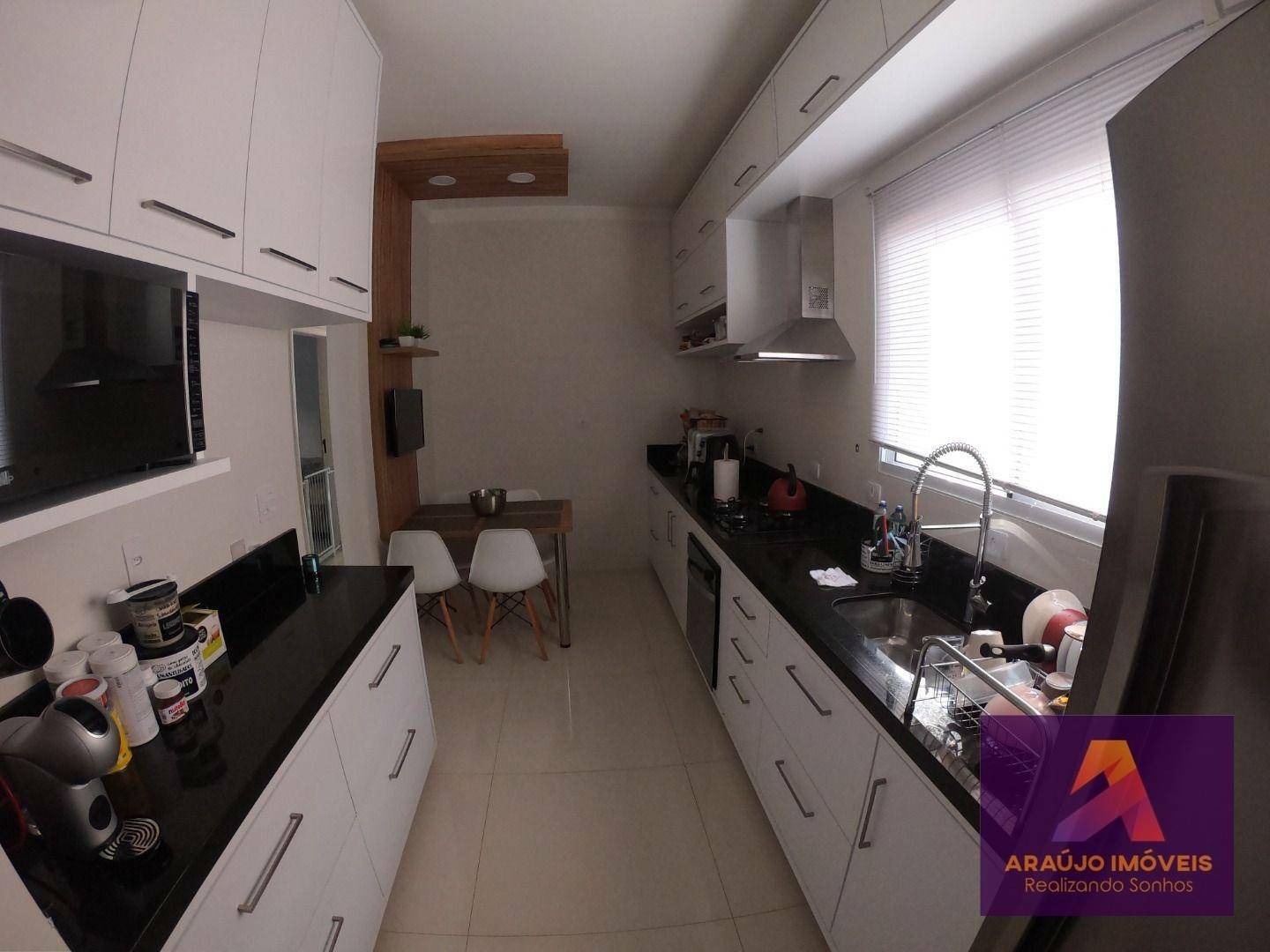 Casa de Condomínio à venda com 3 quartos, 170m² - Foto 5