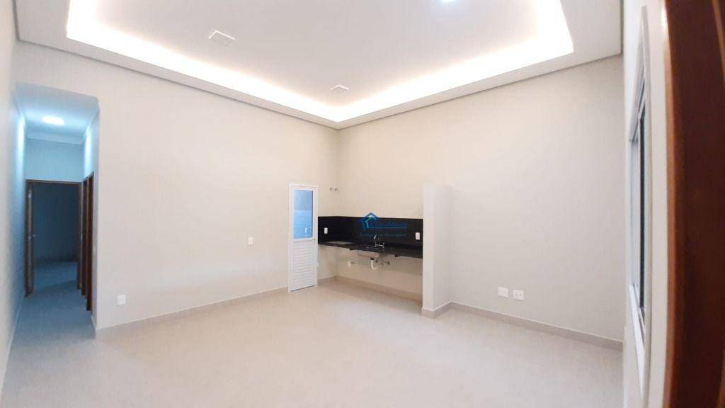 Casa à venda com 2 quartos, 64m² - Foto 5