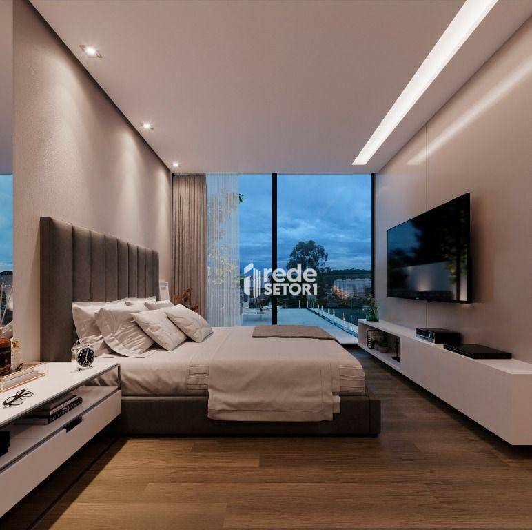 Casa de Condomínio à venda com 4 quartos, 440m² - Foto 23