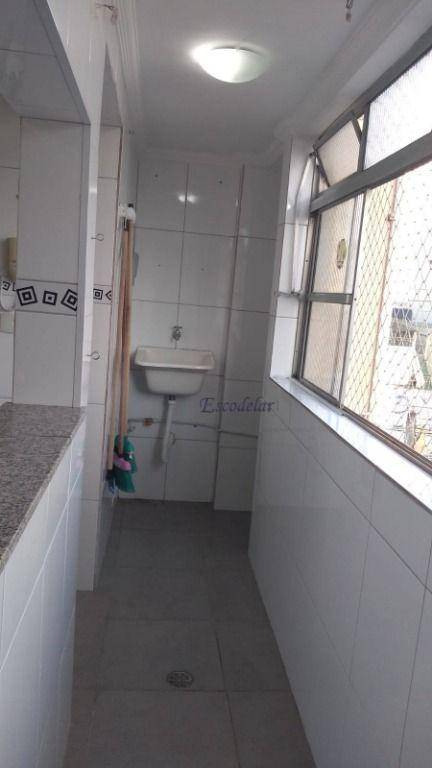 Apartamento à venda com 2 quartos, 67m² - Foto 6