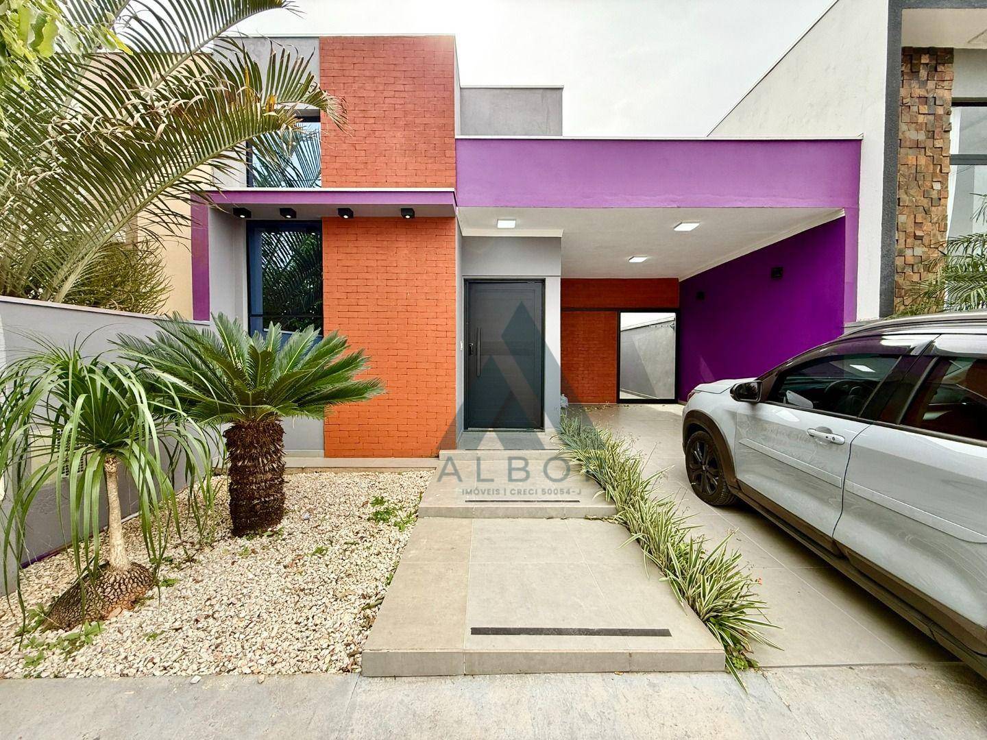 Casa de Condomínio, 2 quartos - Foto 3