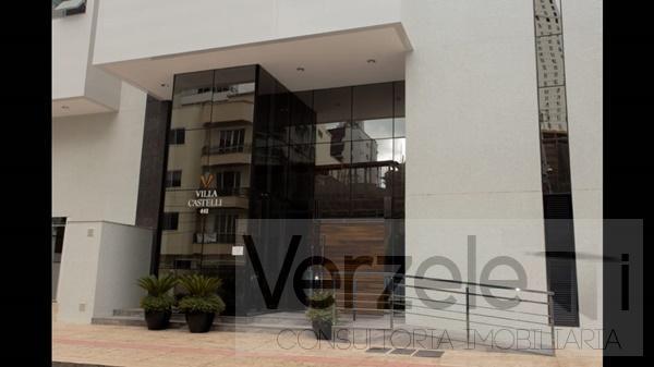 Apartamento à venda com 4 quartos, 150m² - Foto 3