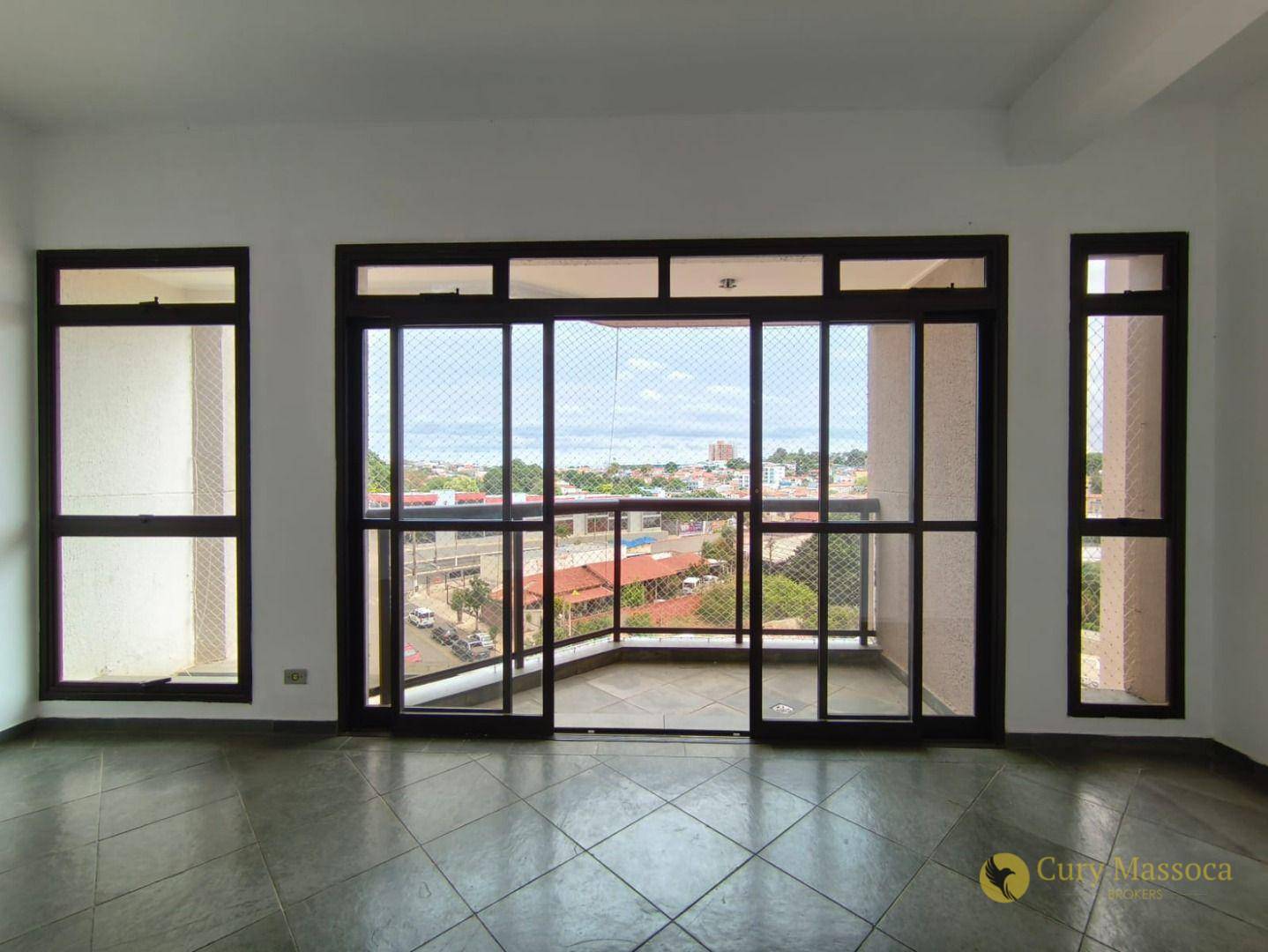 Apartamento, 3 quartos, 93 m² - Foto 2