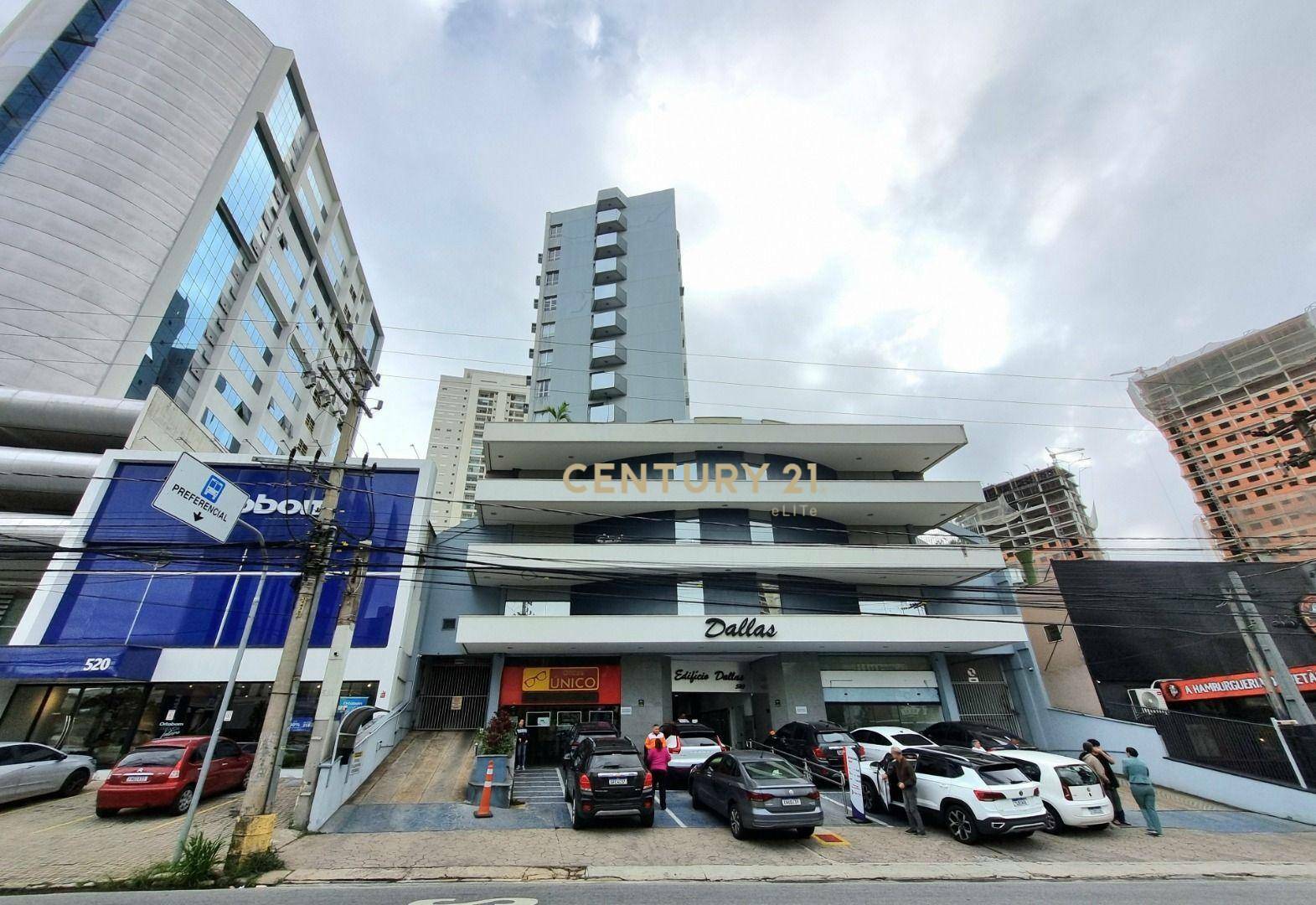 Conjunto Comercial-Sala à venda, 36m² - Foto 3