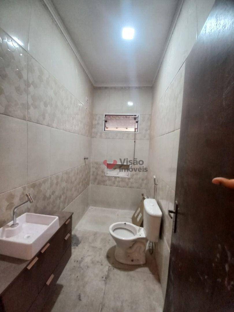 Casa, 3 quartos, 106 m² - Foto 9