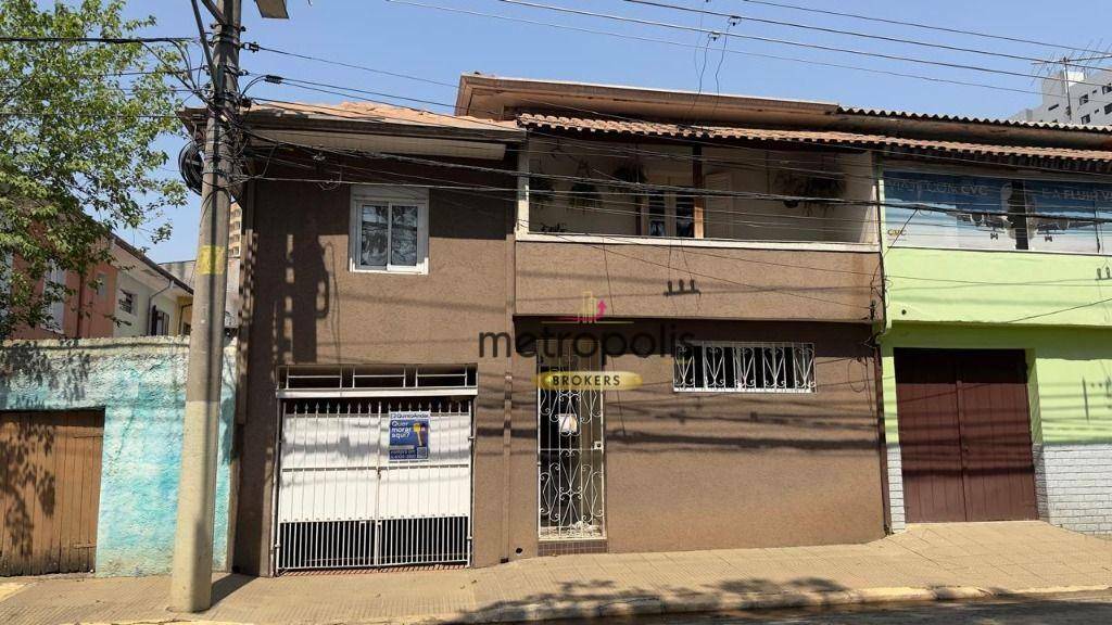 Sobrado à venda com 3 quartos, 120m² - Foto 27