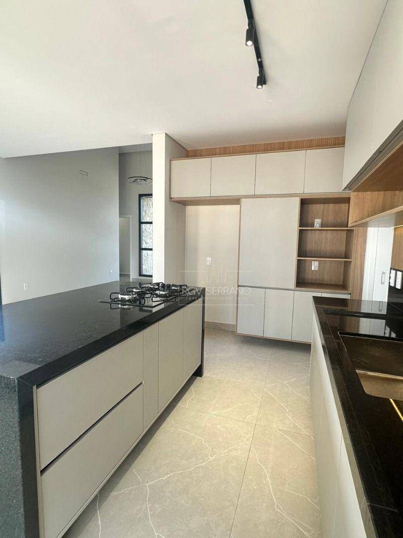 Casa de Condomínio à venda com 3 quartos, 322m² - Foto 11