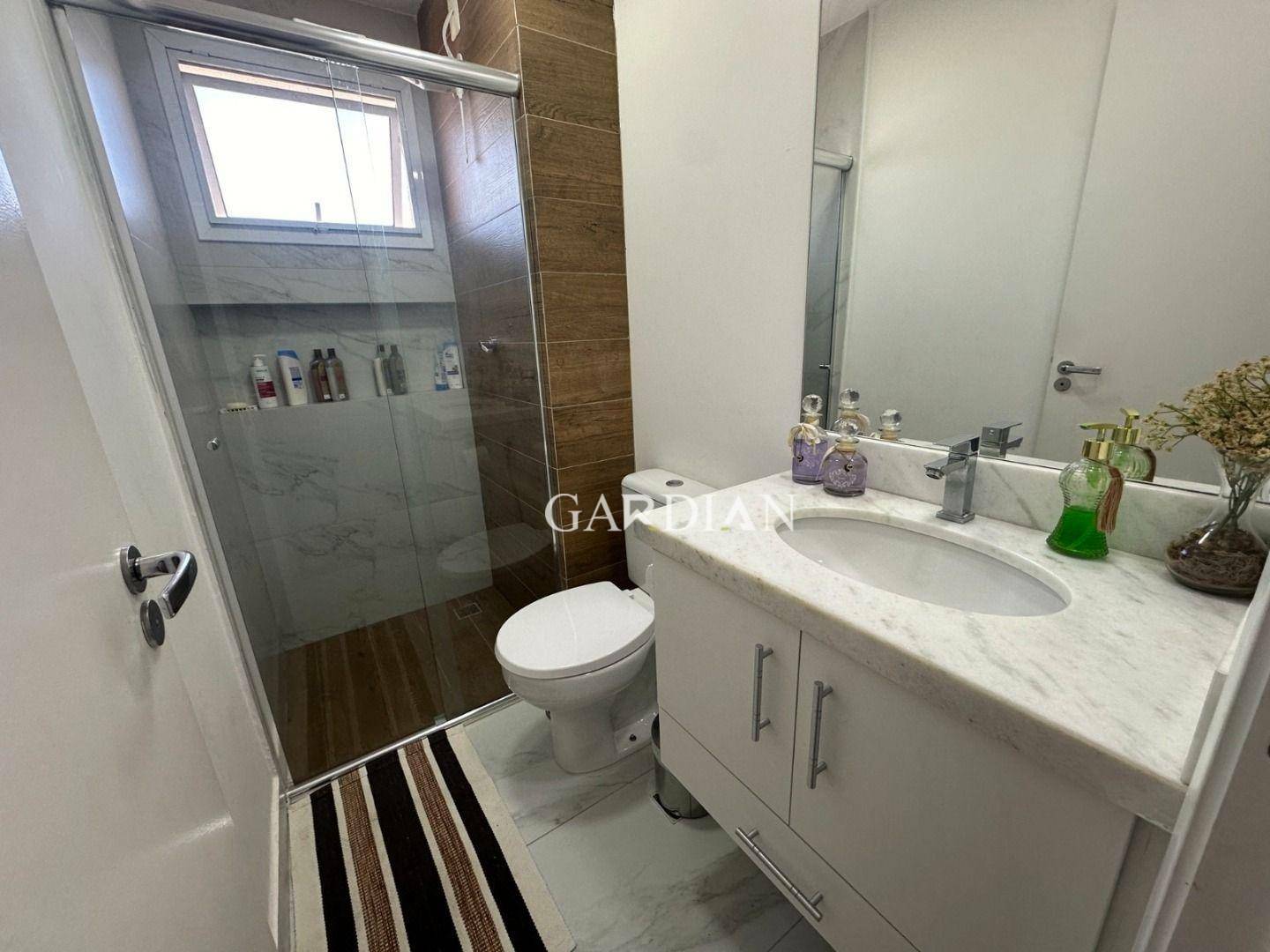 Apartamento à venda com 3 quartos, 86m² - Foto 8