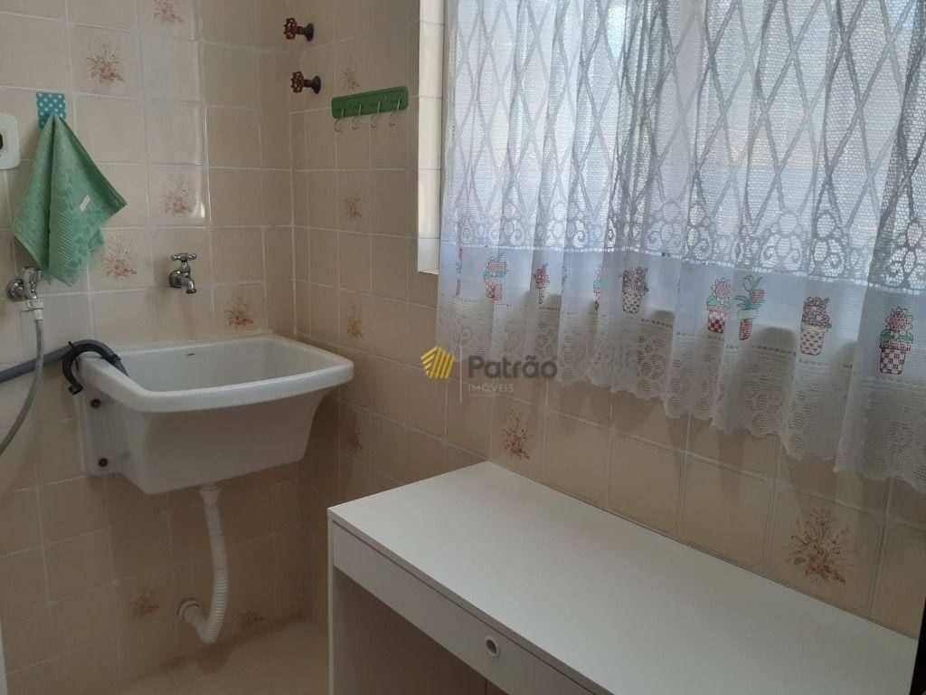 Sobrado à venda com 2 quartos, 246m² - Foto 30