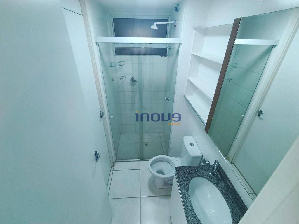 Apartamento para alugar com 2 quartos, 41m² - Foto 9